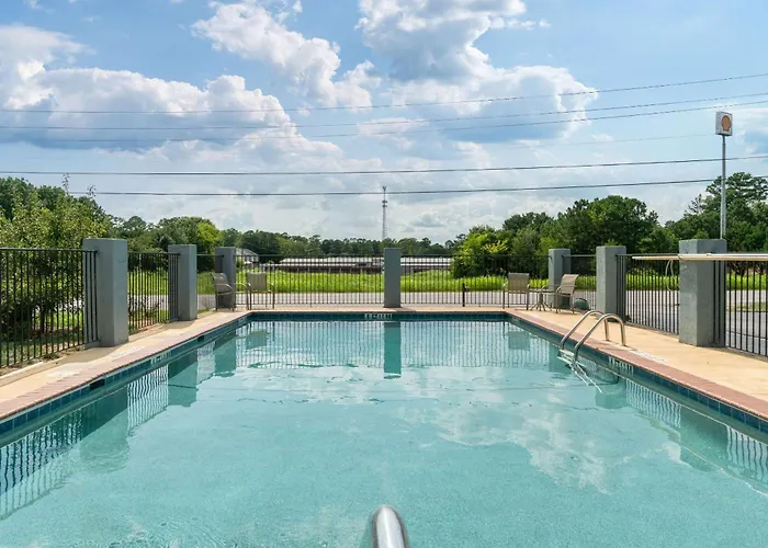 Quality Inn Adairsville-Calhoun South
