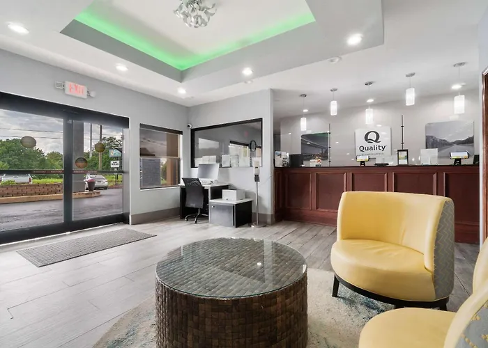 Quality Inn Adairsville-Calhoun South