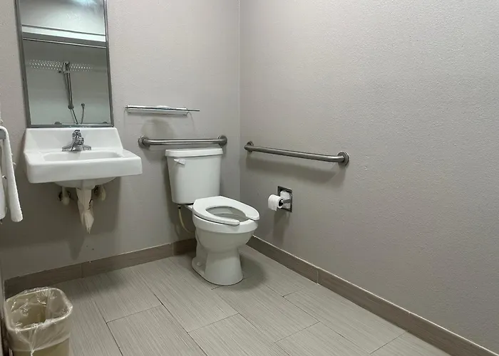 Quality Inn Adairsville-Calhoun South