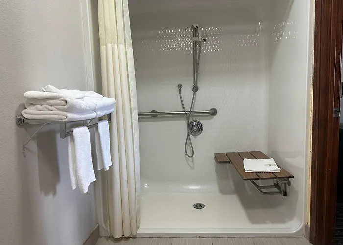 Quality Inn Adairsville-Calhoun South