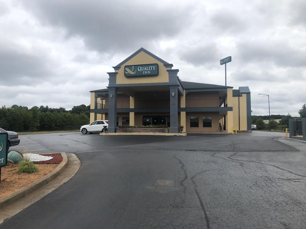 Quality Adairsville-calhoun South Adairsville