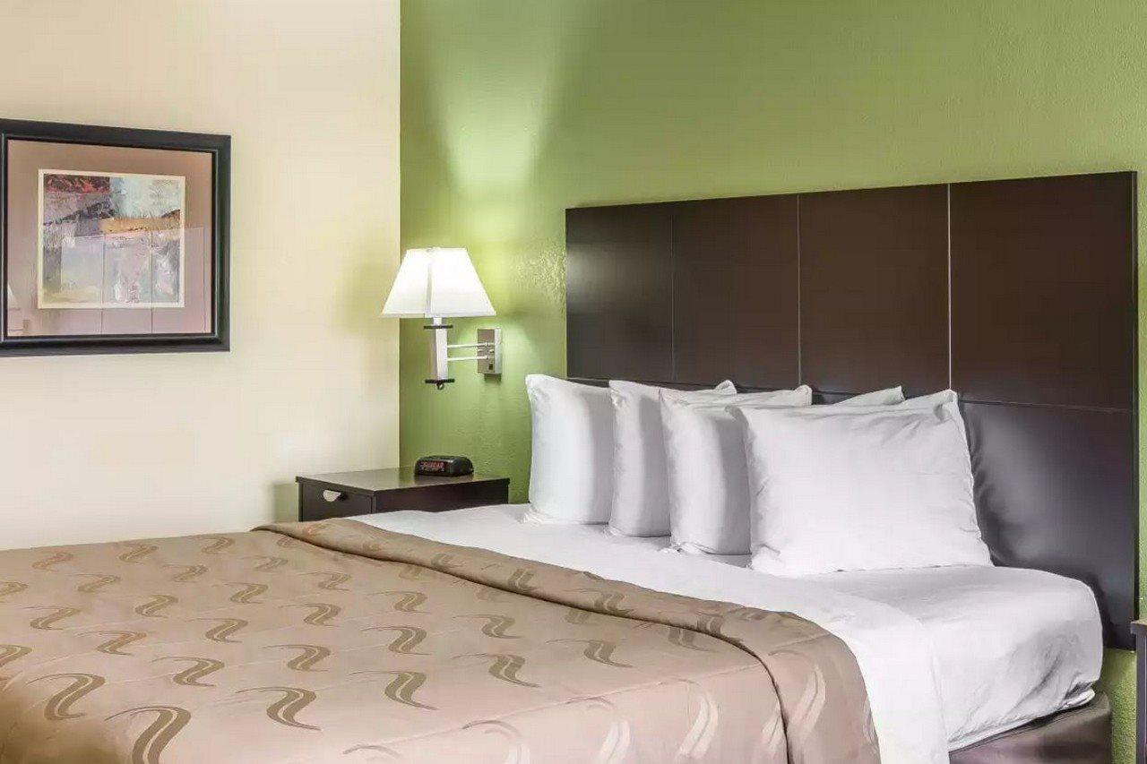 Mini-hôtel Quality Adairsville-calhoun South Adairsville