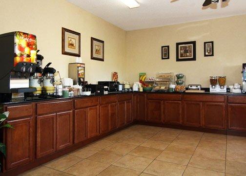 Mini-hôtel Quality Adairsville-calhoun South
