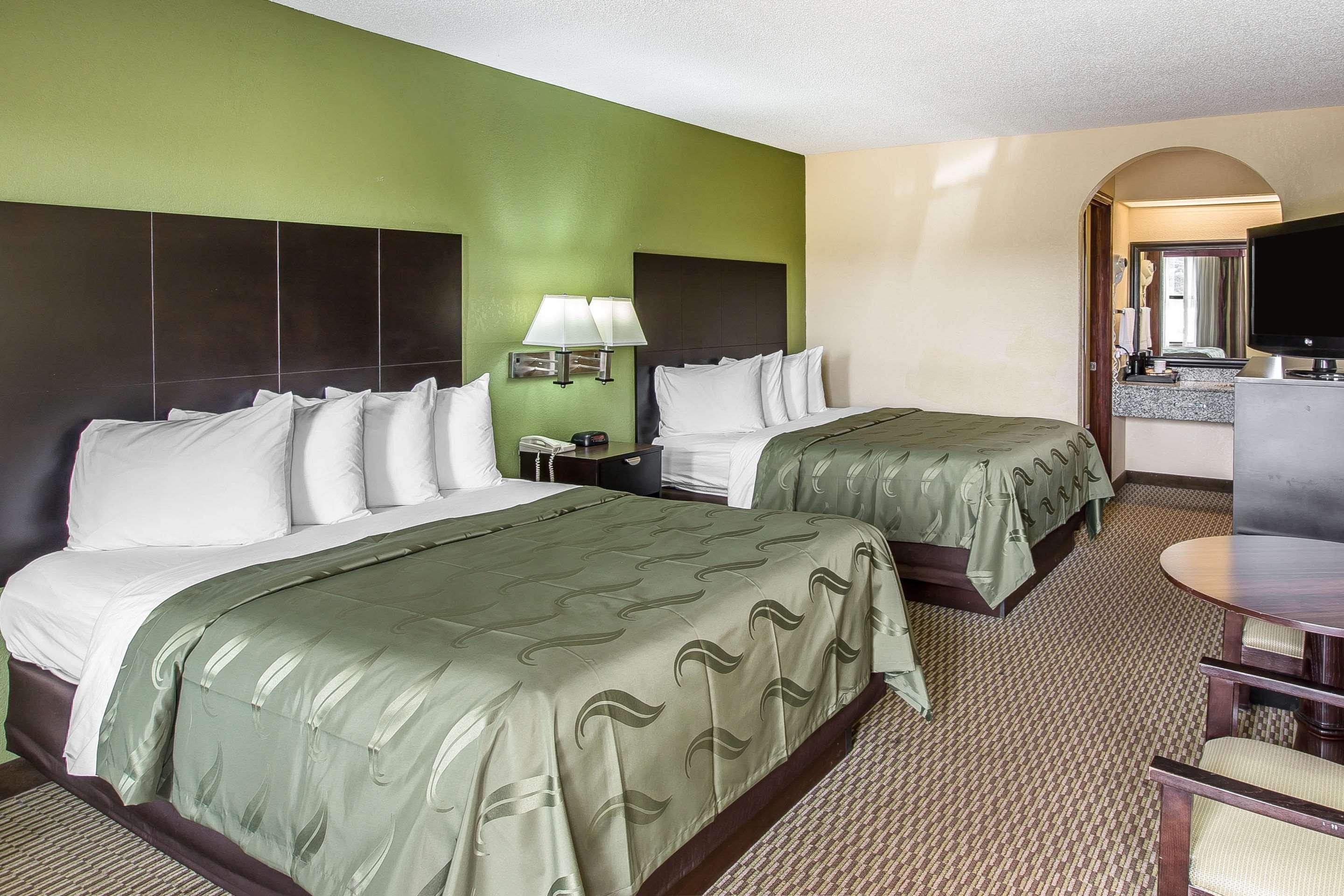 Mini-hôtel Quality Adairsville-calhoun South