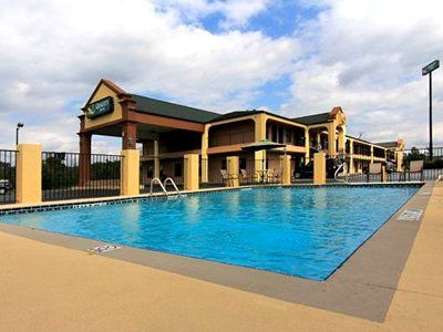 Quality Adairsville-calhoun South 2* Adairsville