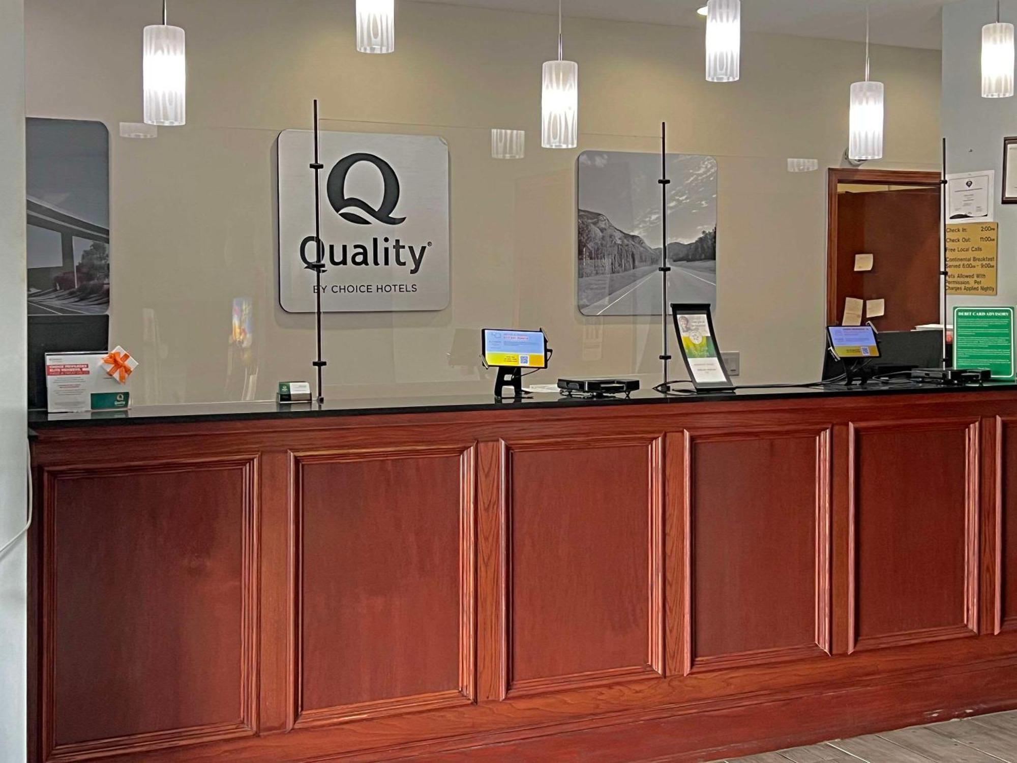 Quality Adairsville-calhoun South 2* Adairsville