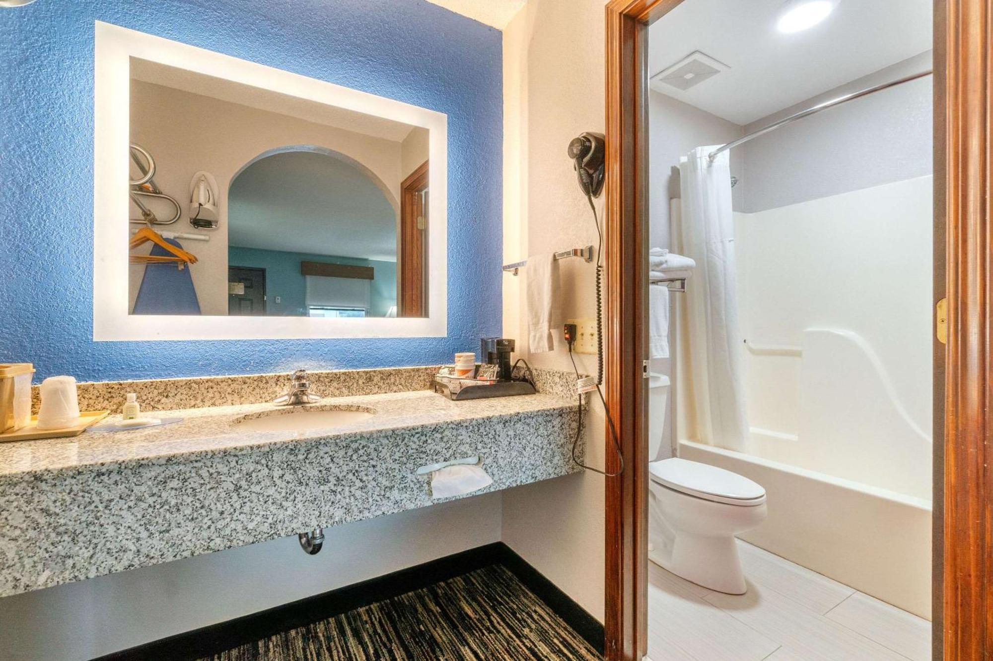 Mini-hôtel Quality Adairsville-calhoun South Adairsville