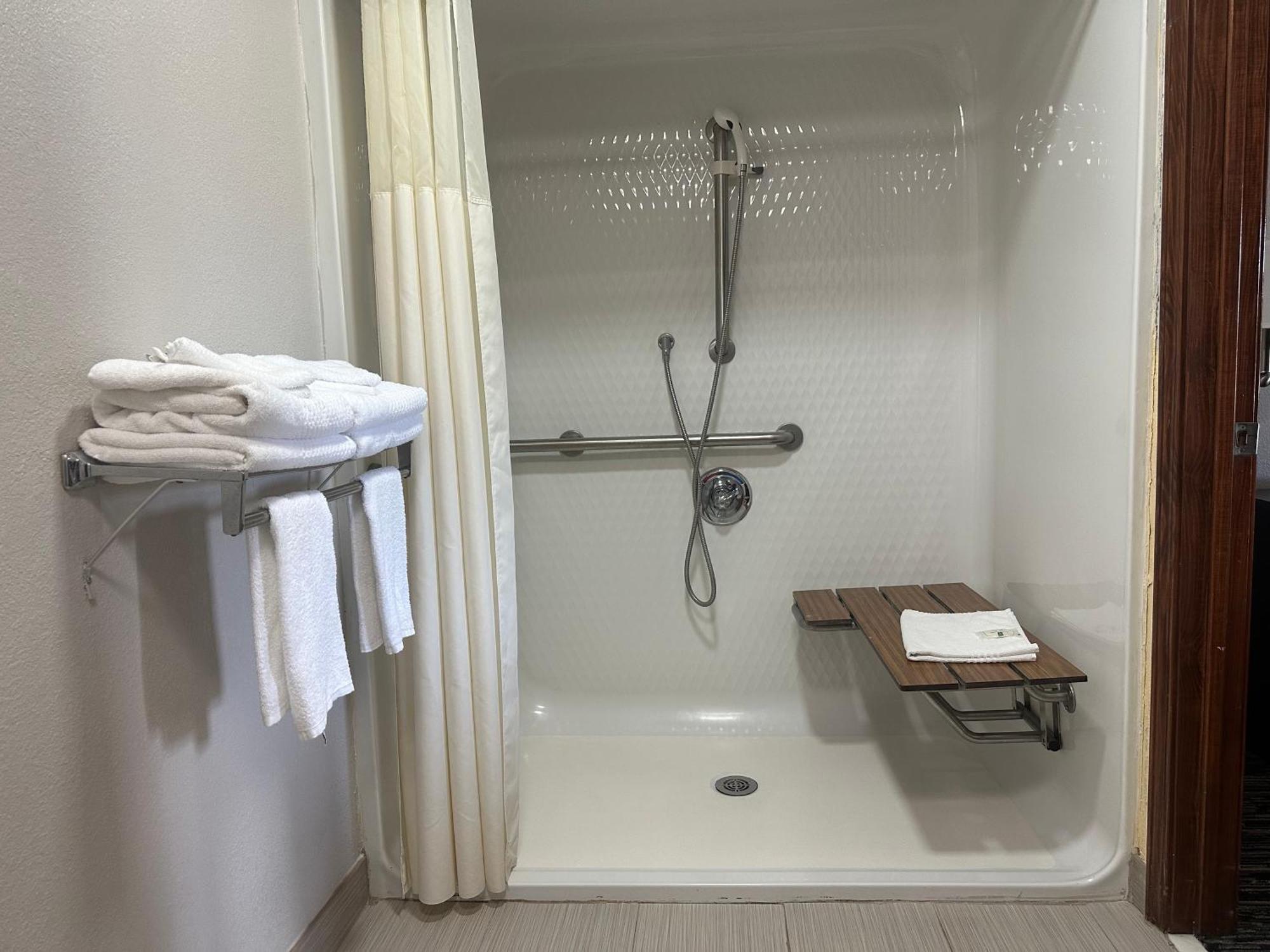 Quality Adairsville-calhoun South Inn