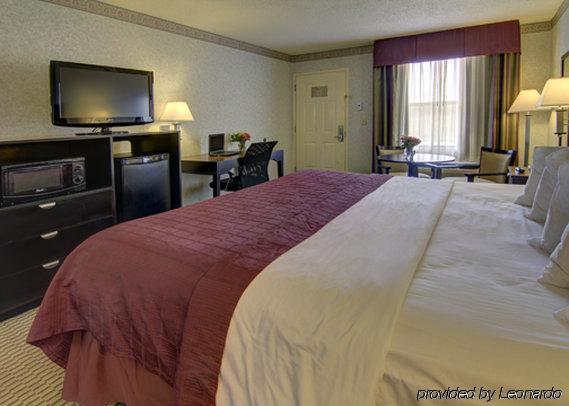Quality Adairsville-calhoun South Inn 2*