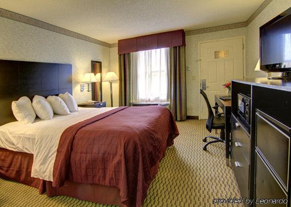 Inn Quality Adairsville-calhoun South Adairsville