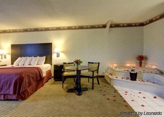 Inn Quality Adairsville-calhoun South