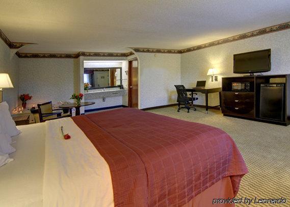 Quality Adairsville-calhoun South Inn Adairsville