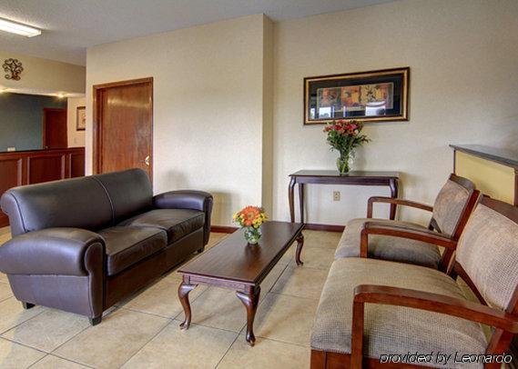 Inn Quality Adairsville-calhoun South 2*
