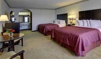 Quality Adairsville-calhoun South Inn