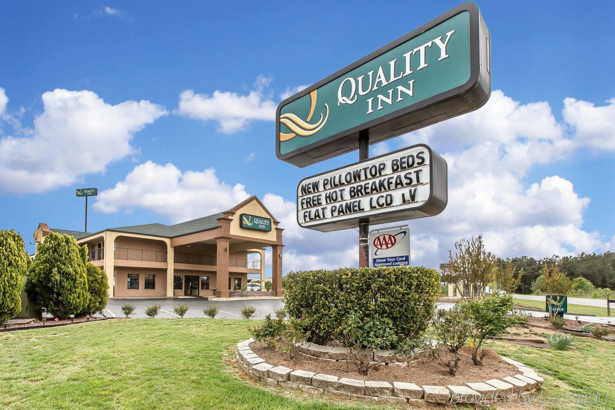 Quality Adairsville-calhoun South