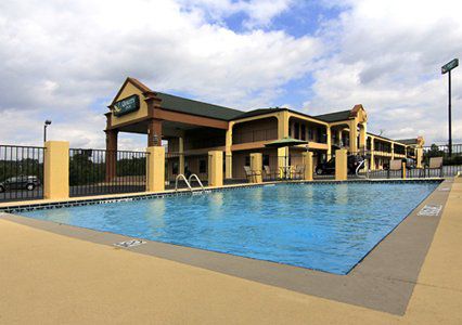 Quality Adairsville-calhoun South Inn 2*