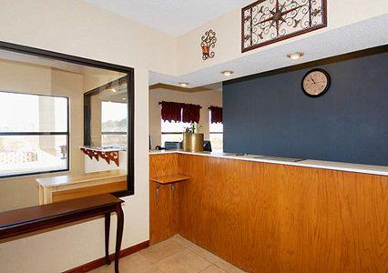 Quality Adairsville-calhoun South Mini-hôtel Adairsville