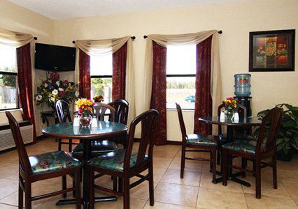 Inn Quality Adairsville-calhoun South 2*