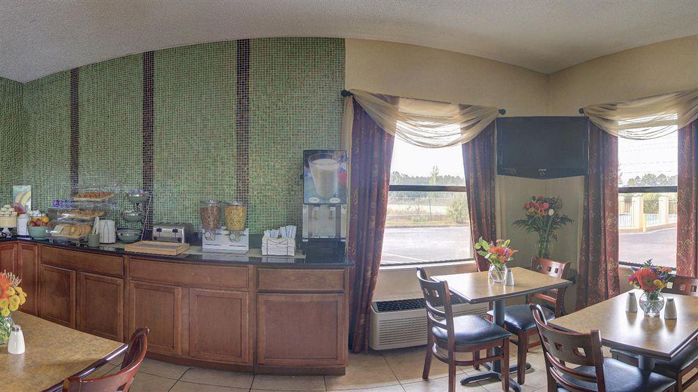 Quality Adairsville-calhoun South Inn